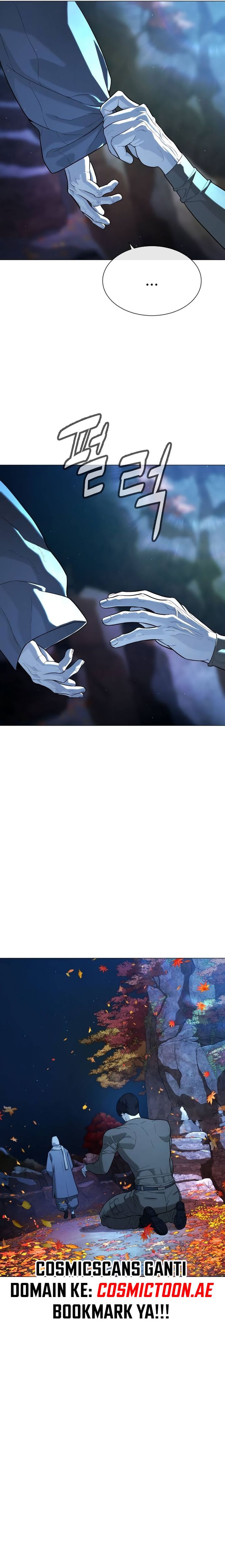 Killer Peter Chapter 74 Gambar 27