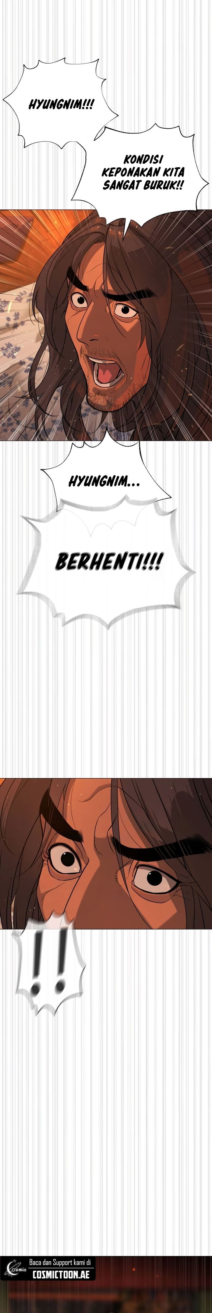 Killer Peter Chapter 74 Gambar 30