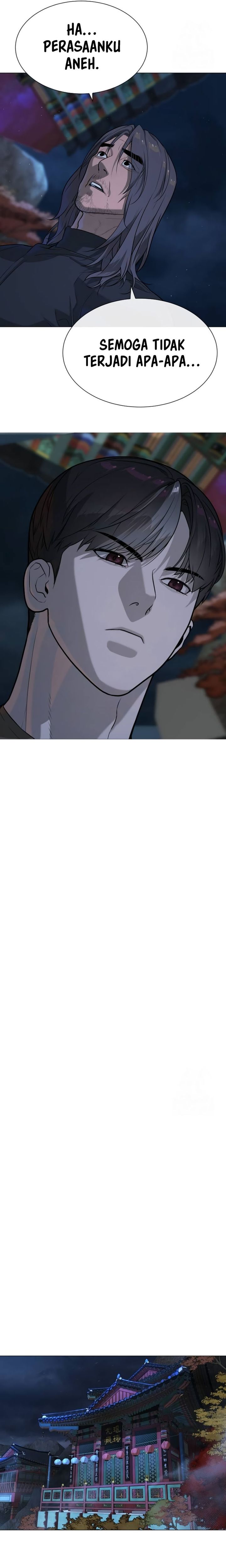 Killer Peter Chapter 74 Gambar 35