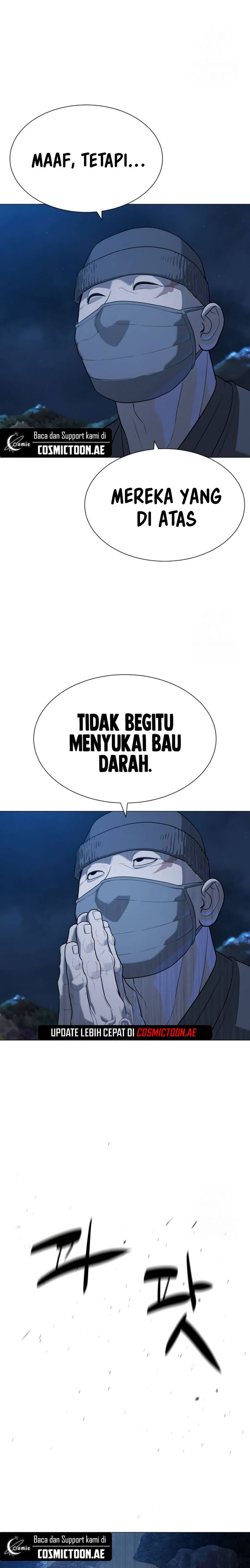 Killer Peter Chapter 74 Gambar 37