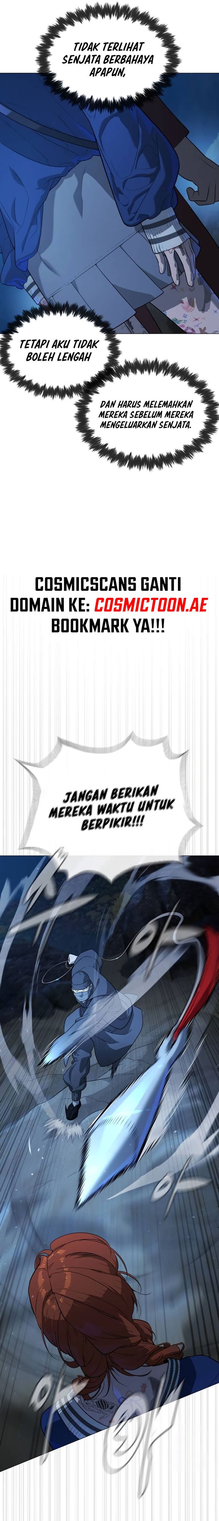 Killer Peter Chapter 74 Gambar 39