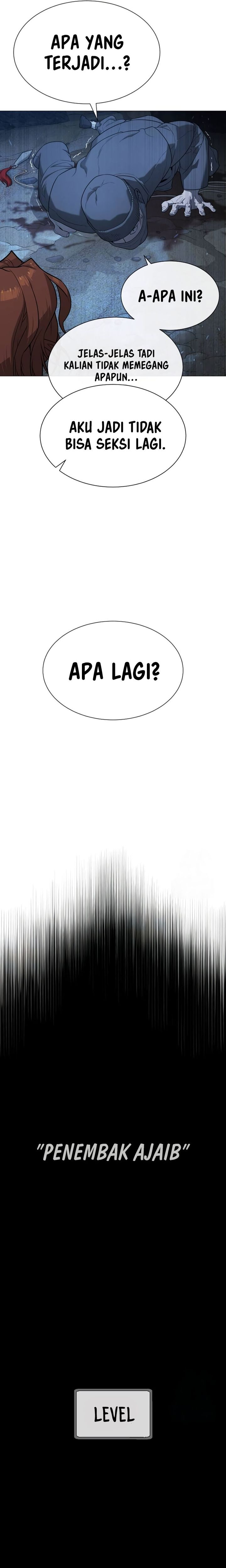 Killer Peter Chapter 74 Gambar 42