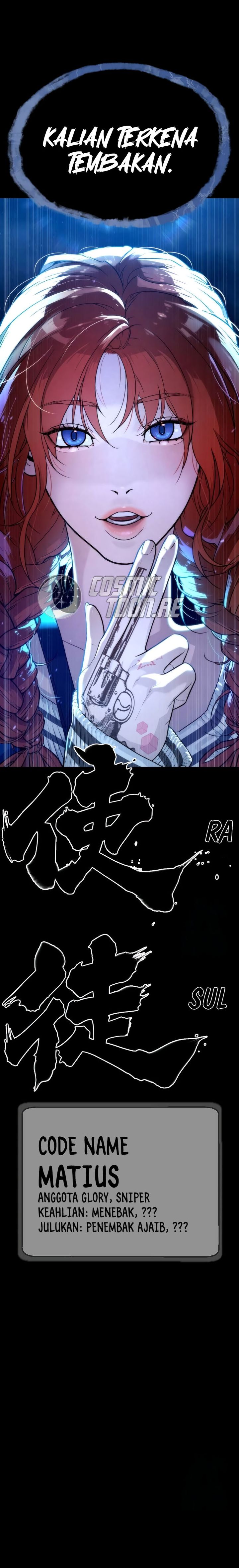 Killer Peter Chapter 74 Gambar 43
