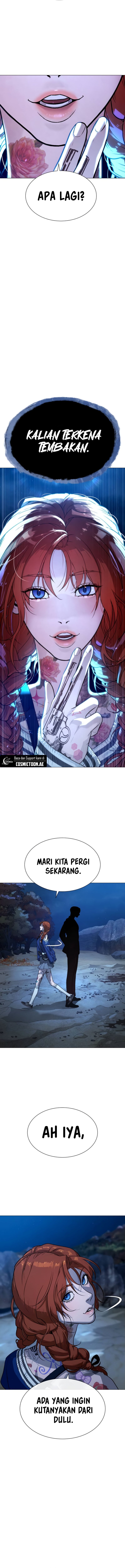 Killer Peter Chapter 75 Gambar 2