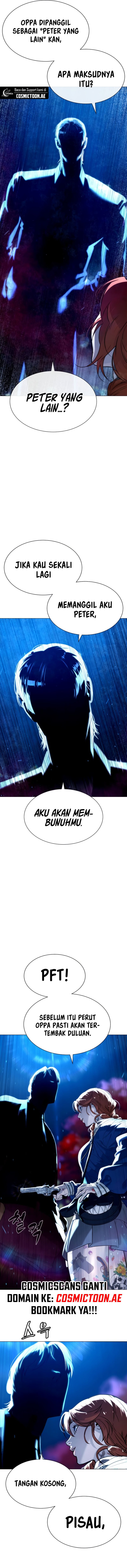 Killer Peter Chapter 75 Gambar 3