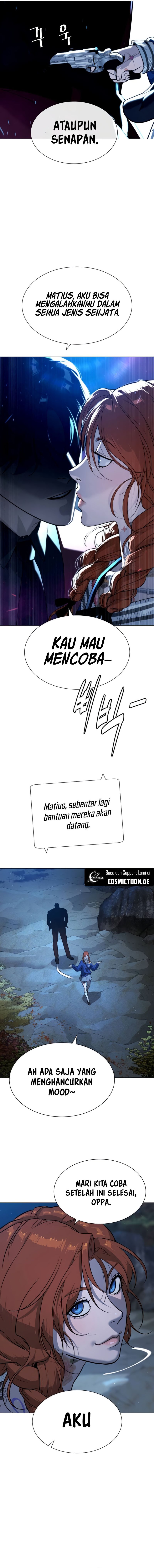 Killer Peter Chapter 75 Gambar 4