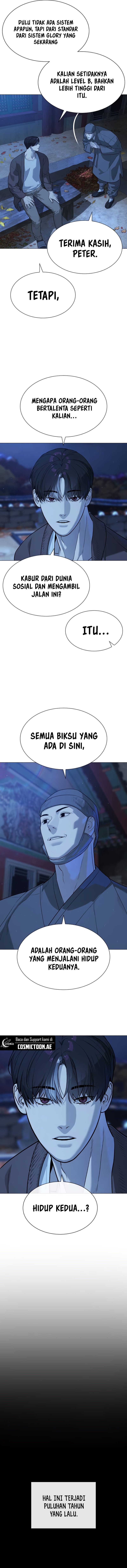 Killer Peter Chapter 75 Gambar 7