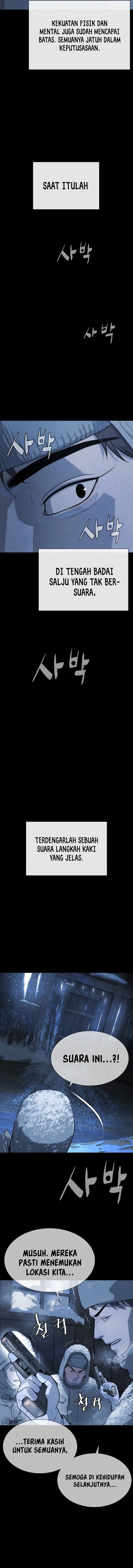 Killer Peter Chapter 75 Gambar 9