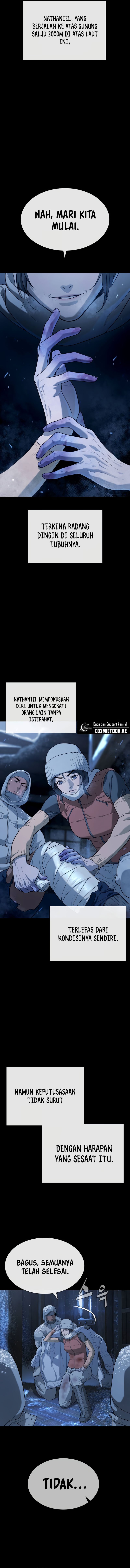 Killer Peter Chapter 75 Gambar 11