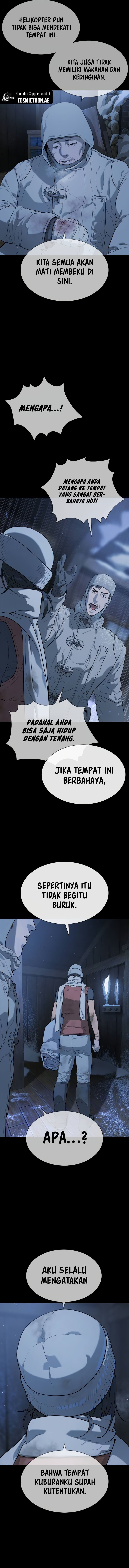 Killer Peter Chapter 75 Gambar 12