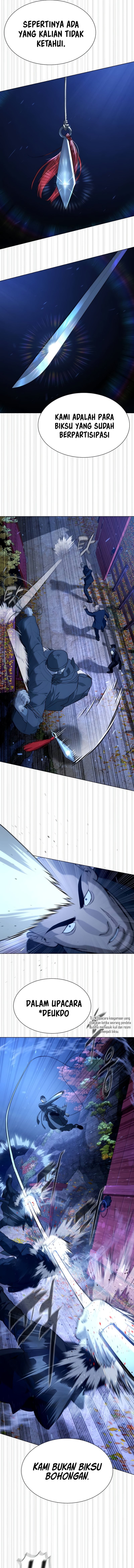 Killer Peter Chapter 75 Gambar 18