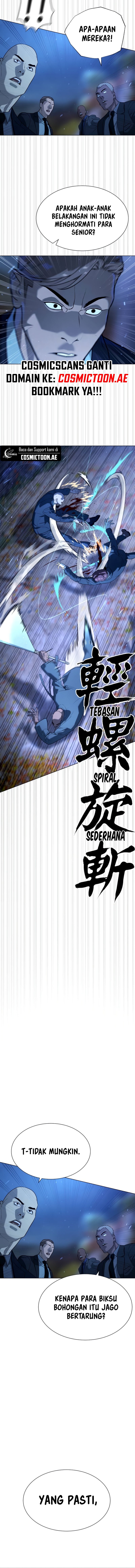 Killer Peter Chapter 75 Gambar 19