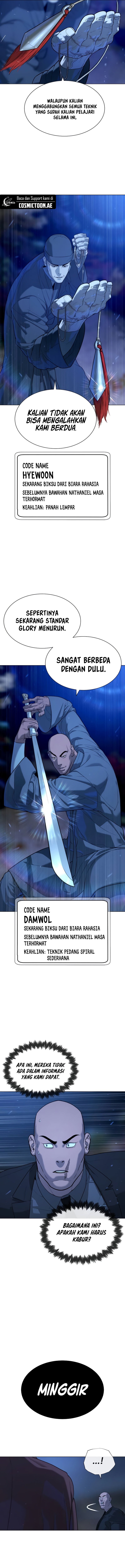 Killer Peter Chapter 75 Gambar 20