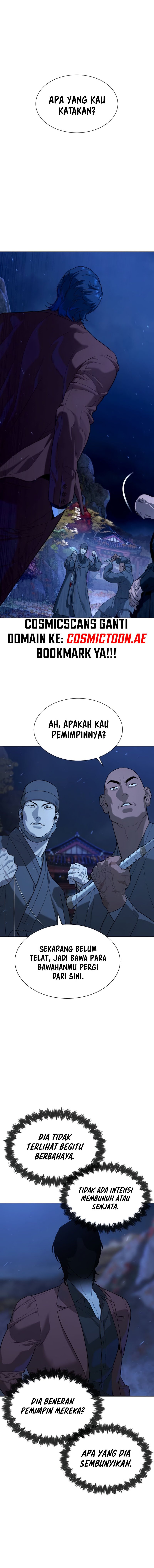Killer Peter Chapter 75 Gambar 21
