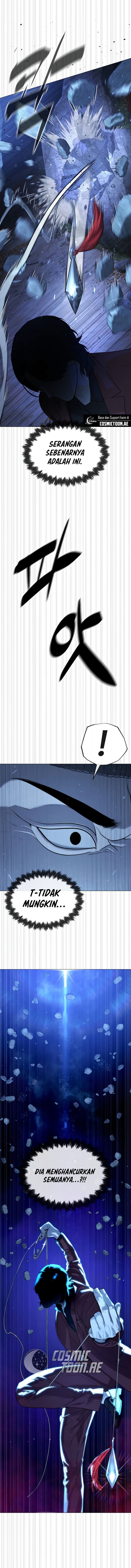Killer Peter Chapter 75 Gambar 23