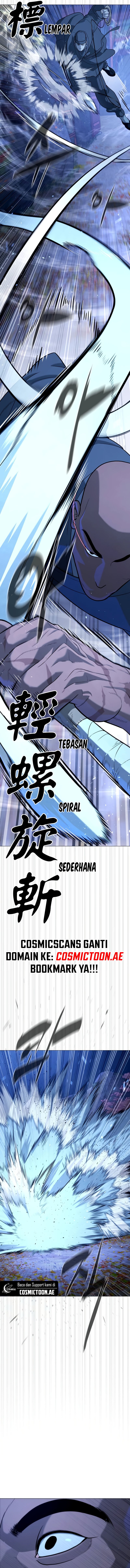 Killer Peter Chapter 75 Gambar 25