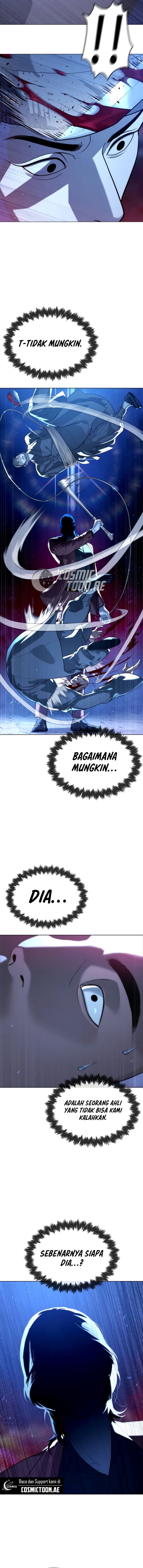 Killer Peter Chapter 75 Gambar 26