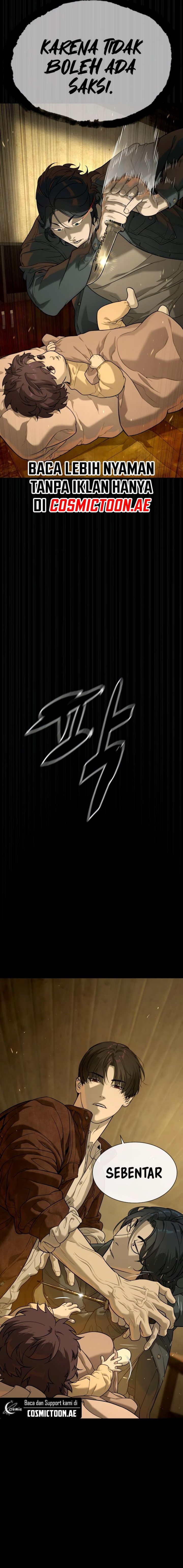 Killer Peter Chapter 81 Gambar 3