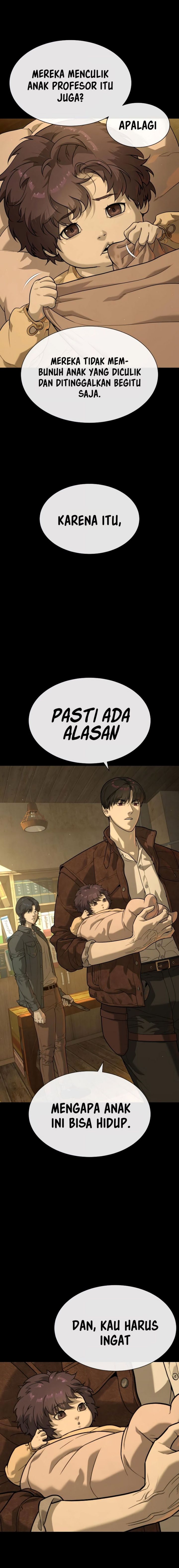 Killer Peter Chapter 81 Gambar 5