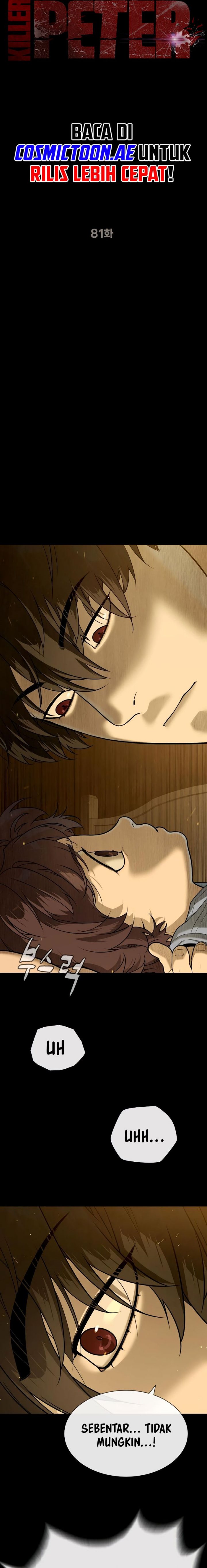 Killer Peter Chapter 81 Gambar 7