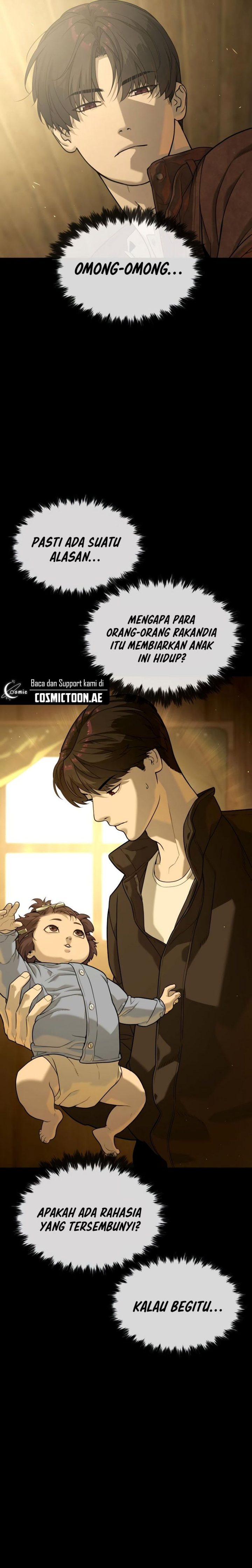 Killer Peter Chapter 81 Gambar 9