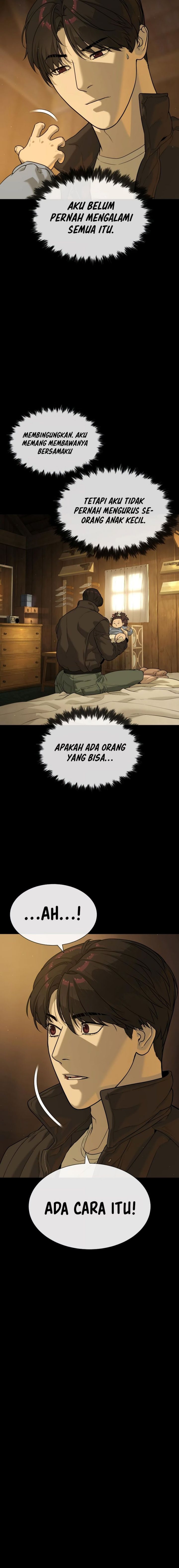 Killer Peter Chapter 81 Gambar 11