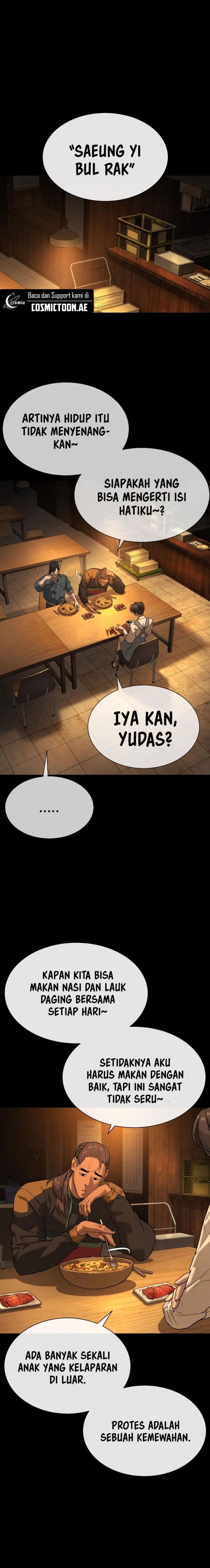Killer Peter Chapter 81 Gambar 12