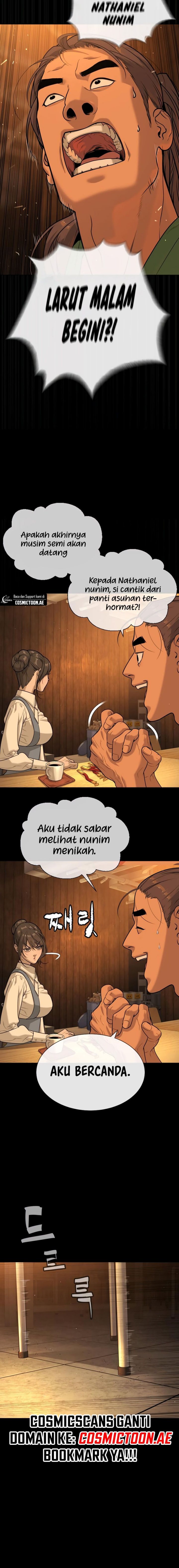 Killer Peter Chapter 81 Gambar 16