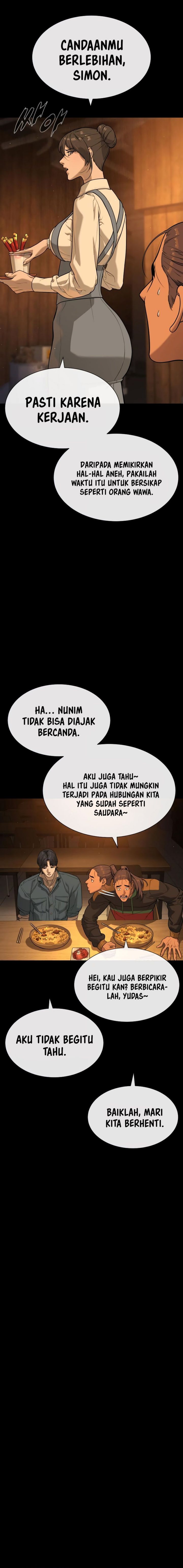 Killer Peter Chapter 81 Gambar 17