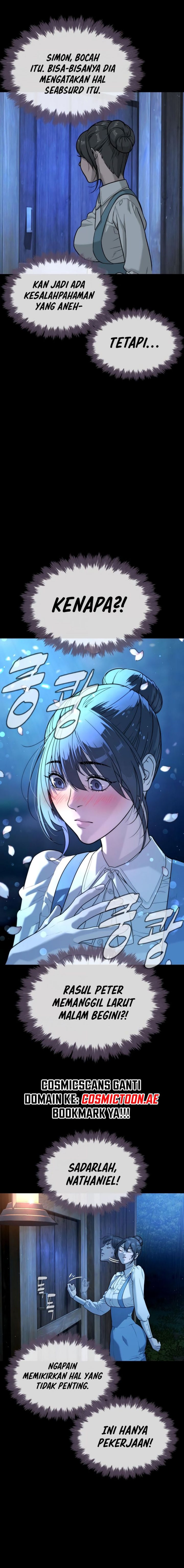 Killer Peter Chapter 81 Gambar 19