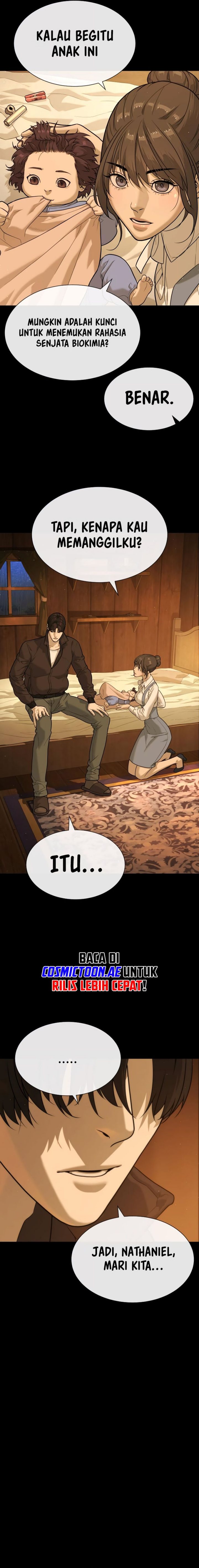 Killer Peter Chapter 81 Gambar 23