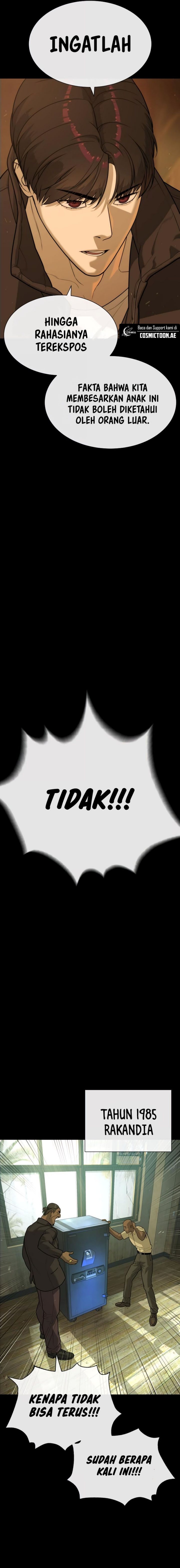 Killer Peter Chapter 81 Gambar 25