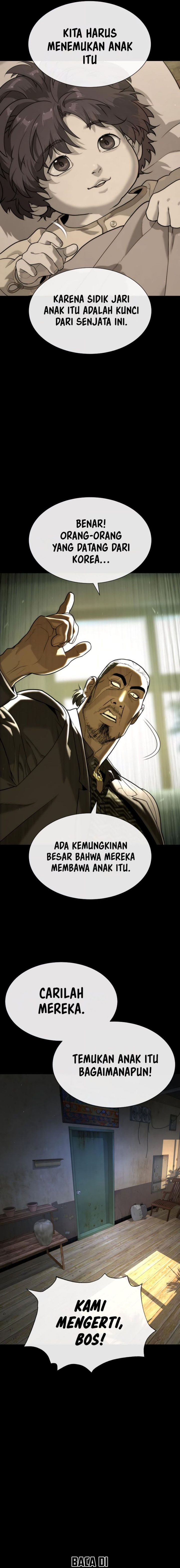 Killer Peter Chapter 81 Gambar 28