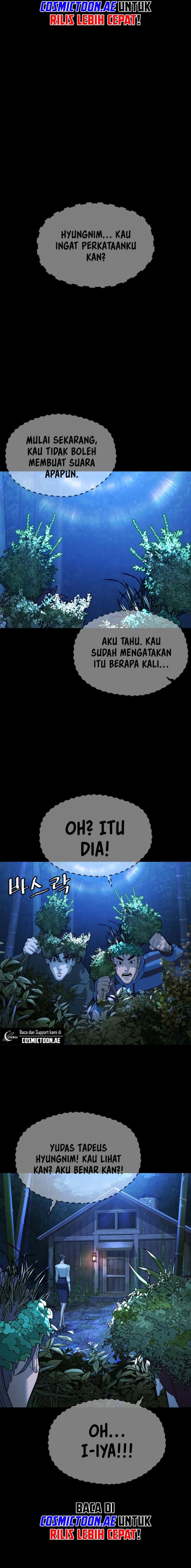 Killer Peter Chapter 81 Gambar 29
