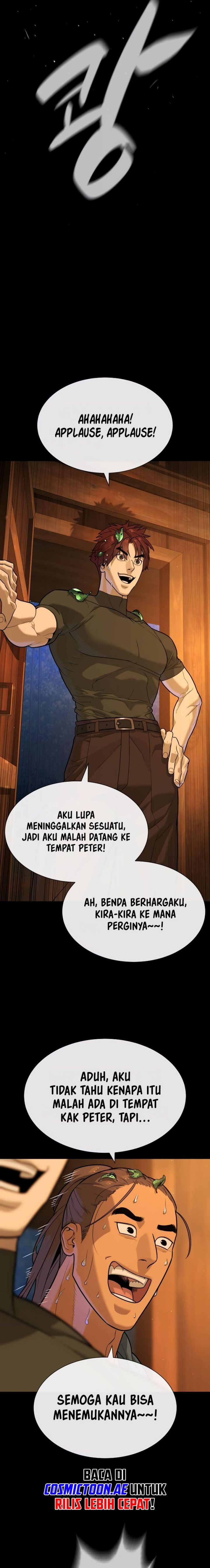 Killer Peter Chapter 81 Gambar 32