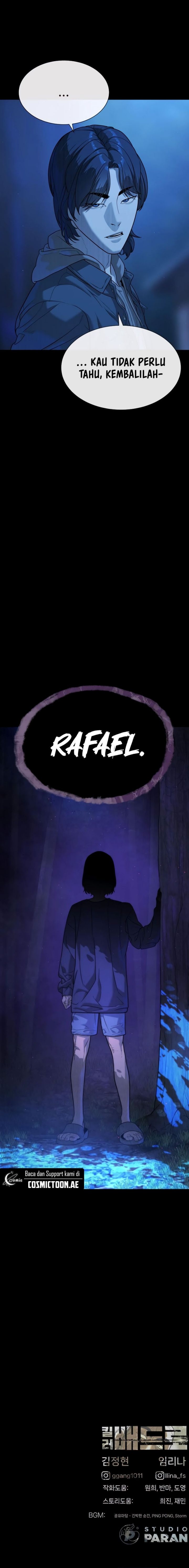 Killer Peter Chapter 81 Gambar 36