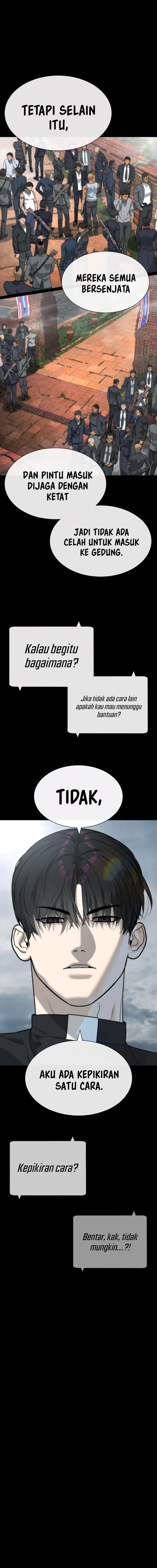 Killer Peter Chapter 85 Gambar 17