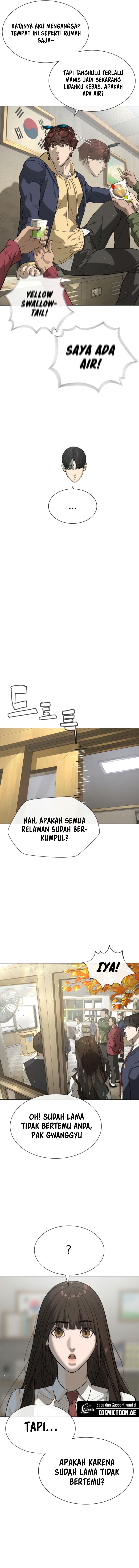 Killer Peter Chapter 93 Gambar 4