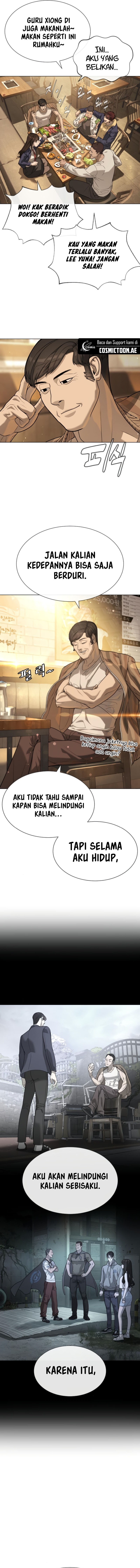 Killer Peter Chapter 93 Gambar 10