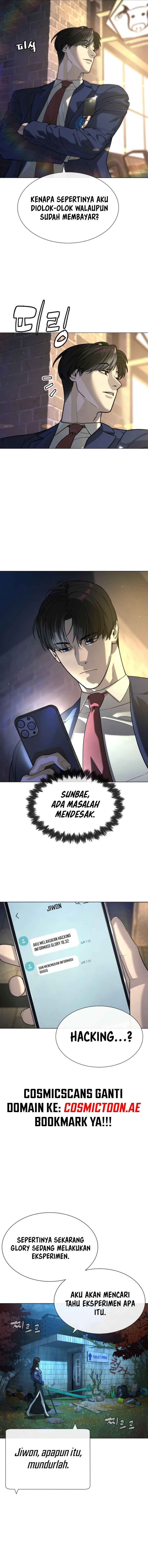 Killer Peter Chapter 93 Gambar 14