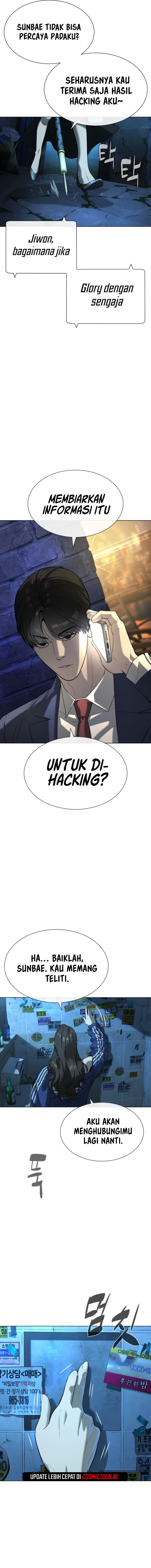 Killer Peter Chapter 93 Gambar 15