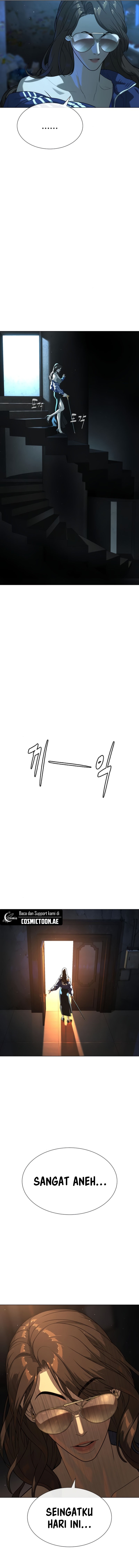 Killer Peter Chapter 93 Gambar 16