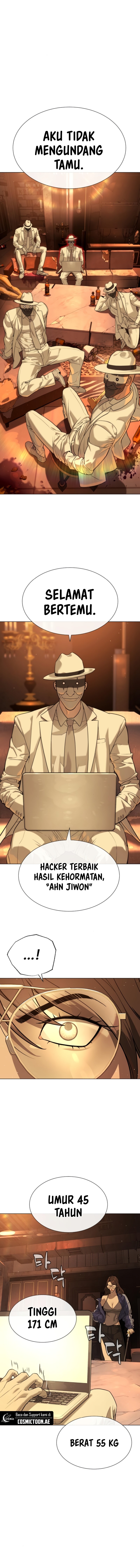 Killer Peter Chapter 93 Gambar 17