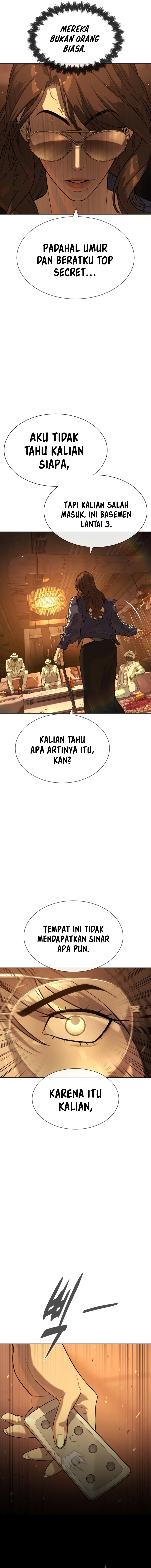 Killer Peter Chapter 93 Gambar 18