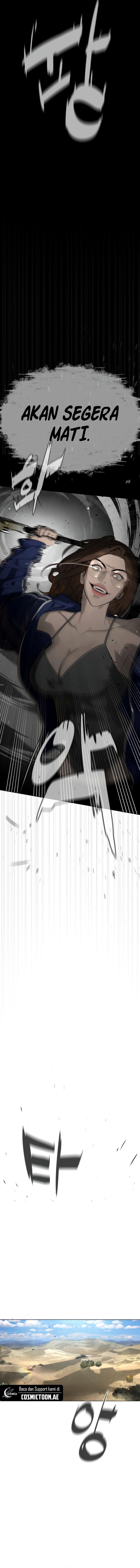 Killer Peter Chapter 93 Gambar 19