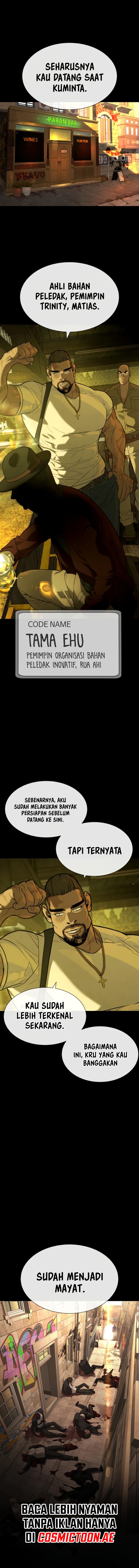 Killer Peter Chapter 93 Gambar 22