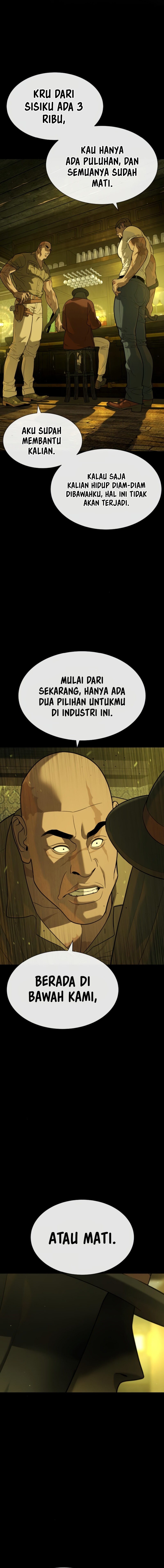 Killer Peter Chapter 93 Gambar 23