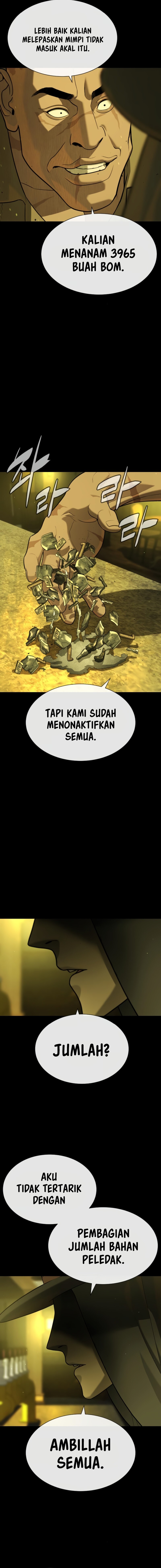 Killer Peter Chapter 93 Gambar 24