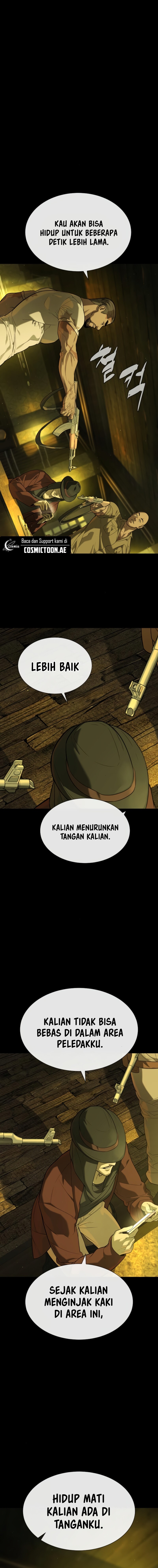 Killer Peter Chapter 93 Gambar 26