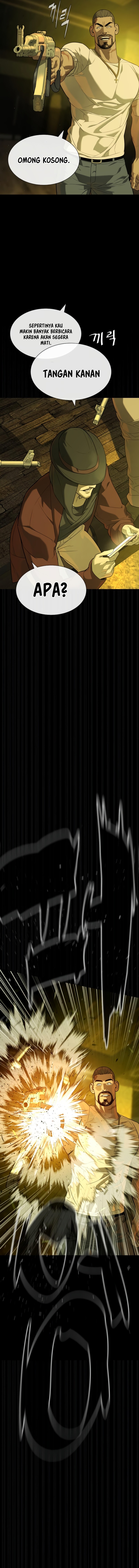 Killer Peter Chapter 93 Gambar 27